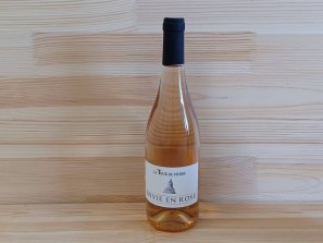 Envie en rose - 75 cl