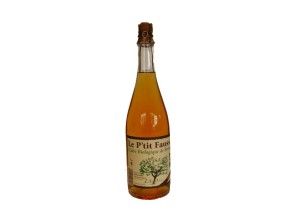 Cidre brut " Le petit fausset"