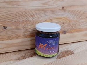 Gelée de mûre - 200g