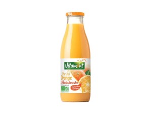 Jus d'orange - 75 cl