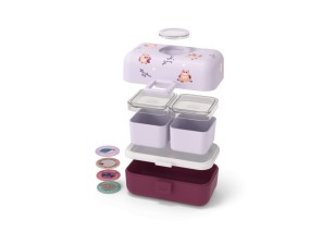 MB trésor - green forest