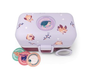 MB trésor - green forest