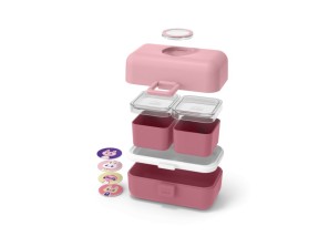 MB trésor - rose blush