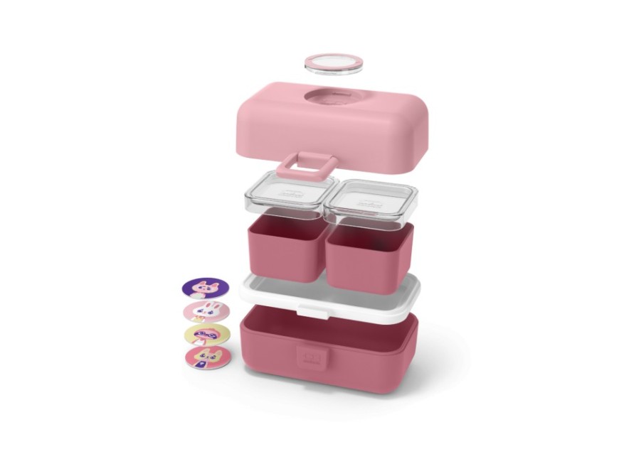 MB trésor - rose blush