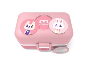 MB trésor - rose blush