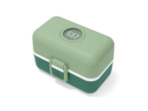 MB trésors - Green forest