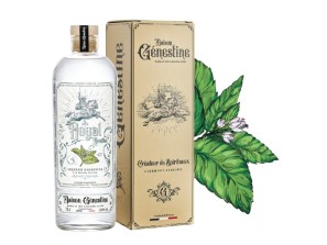 Royal menthe - 70cl