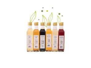 Vinaigre à la truffe - 25 cl