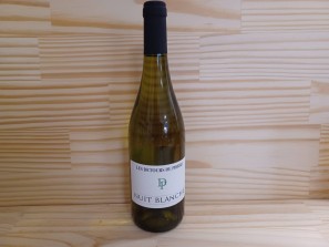 La nuit blanche - 75 CL