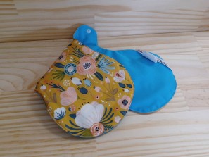 Potection intime taille extra