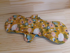 Potection intime taille extra