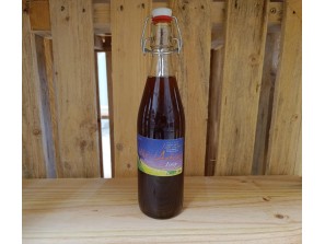 Sirop 50cl - Thé de l'Aubrac