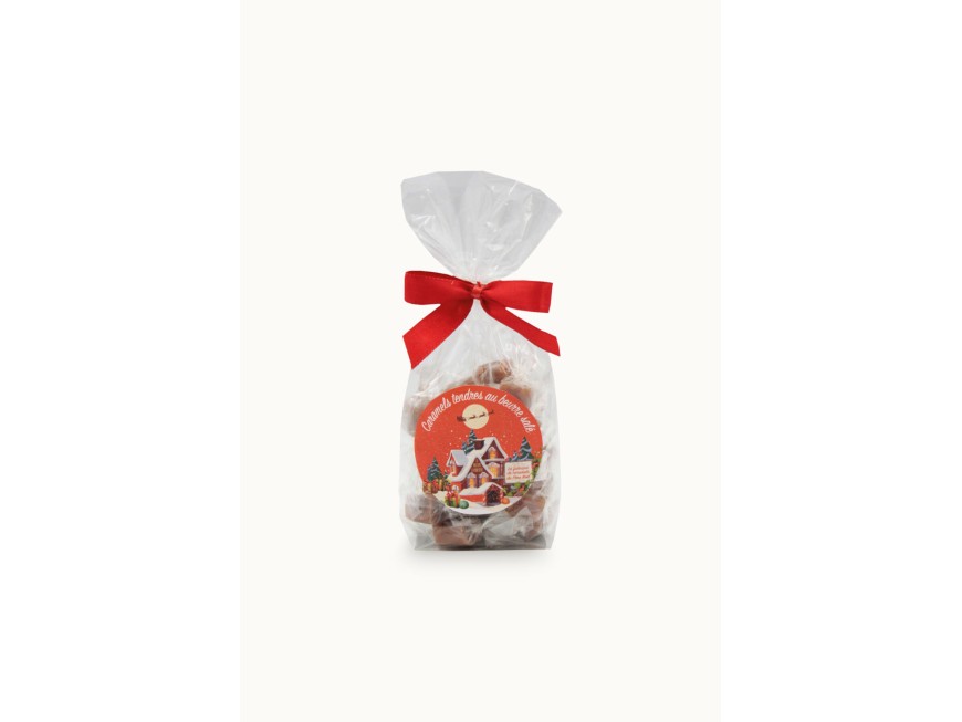 Caramel du père Noël - 150g